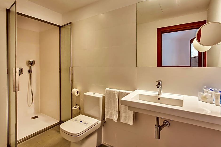 Hotel Bela Fisterra