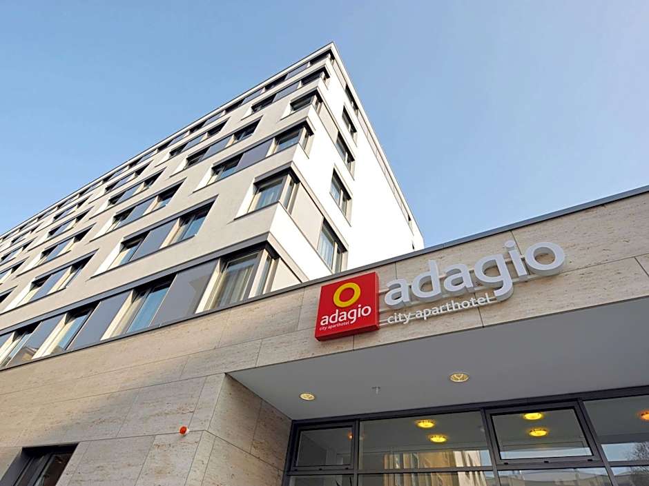 Aparthotel Adagio Berlin Kurfürstendamm