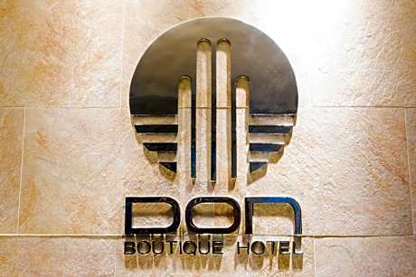 Don Boutique Hotel