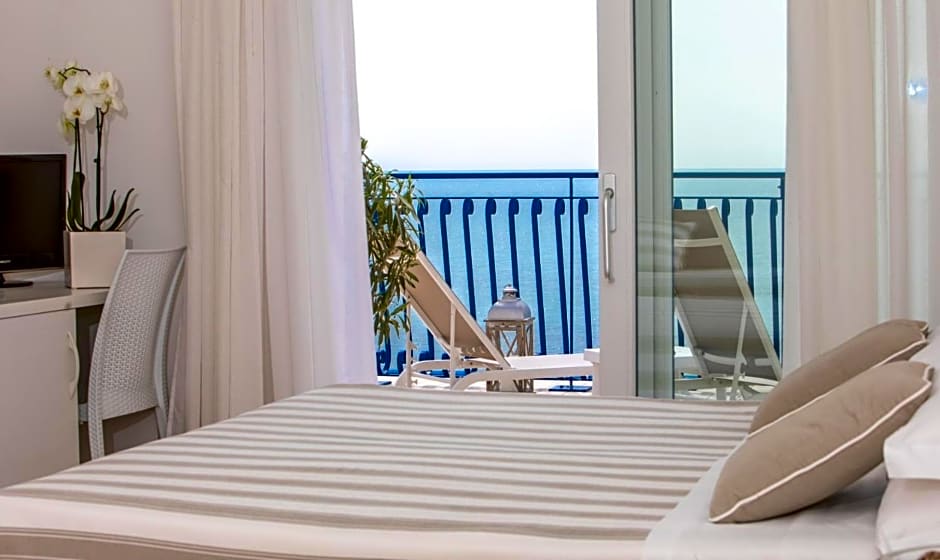 Hotel Plaza Esplanade