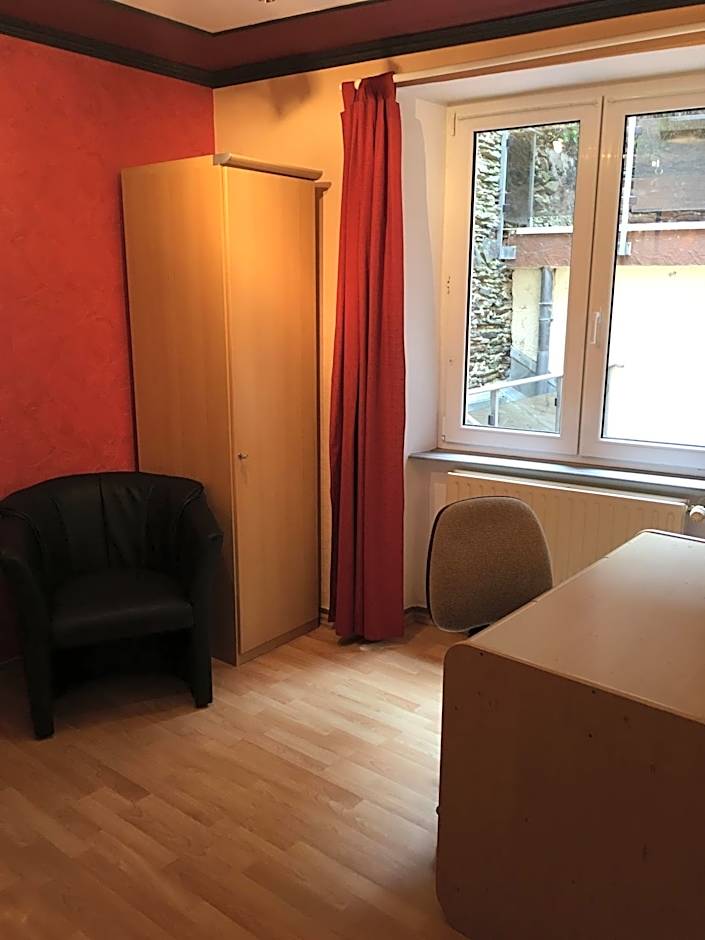 Bed & Breakfast du Château