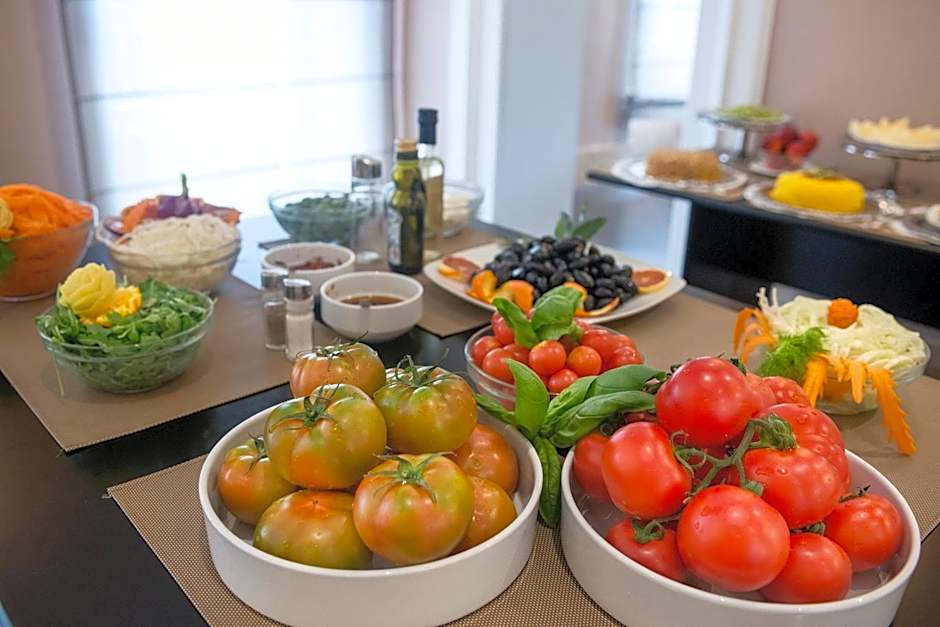 Ambasciatori Place Hotel