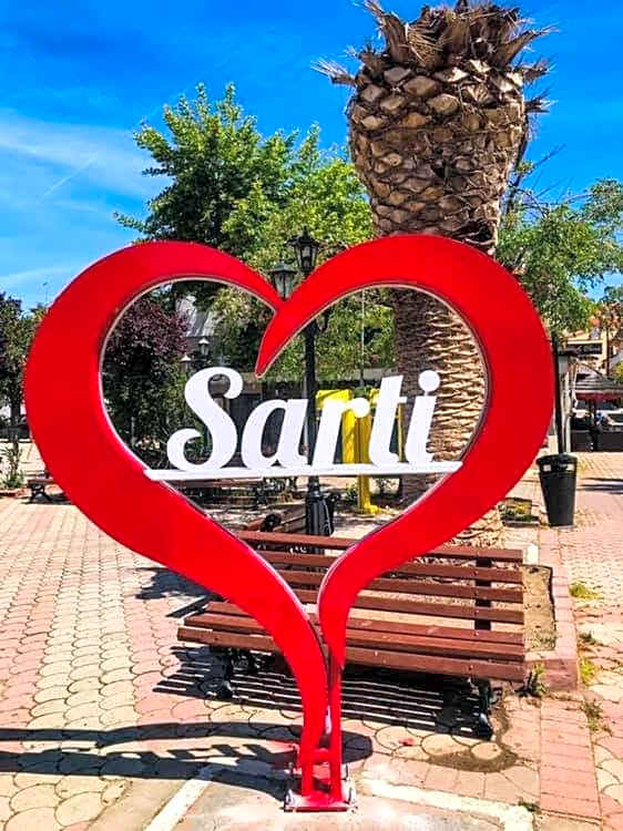 Apartmenthotel Sithon