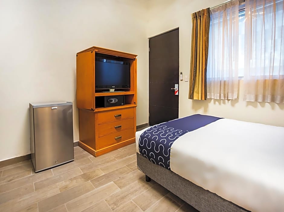 Hotel Boutique de Firma