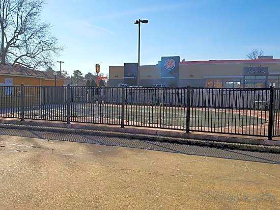 Terminated-Americas Best Value Inn Kennett