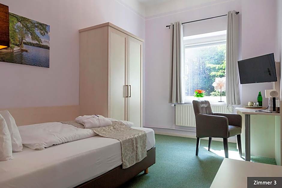 Hotel See-Villa