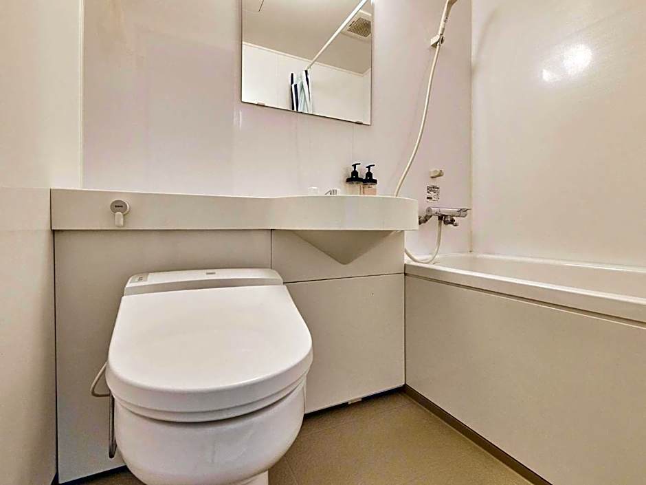 Kumagaya - Hotel - Vacation STAY 88845