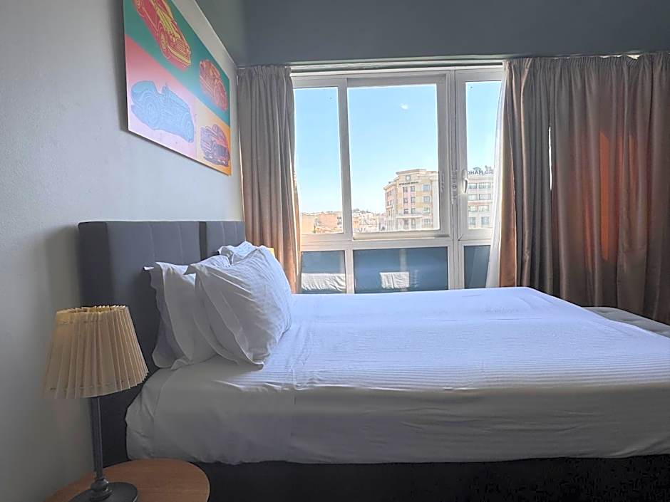 Connect Suites