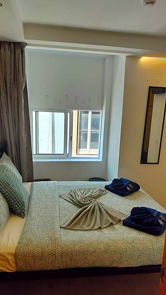 Figueira House in Beira Minho