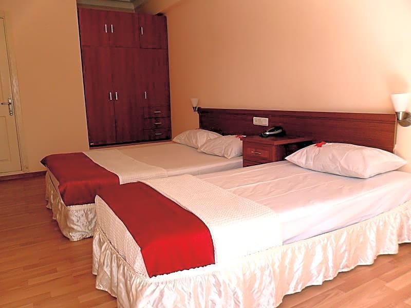 Sky Vela Hotel & Suites - All Inclusive