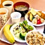 Toyoko Inn Tokyo Haneda Airport No.1