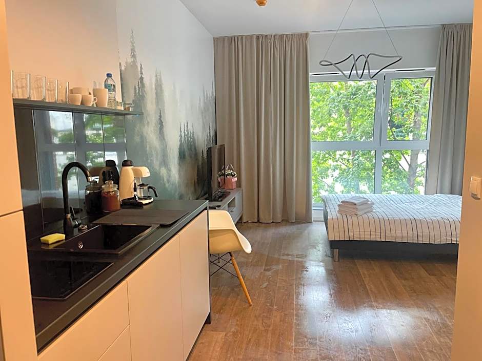 Plac Wolności 6 airconditioning