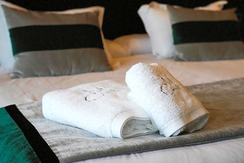 Hotel Mirador de la Cepada