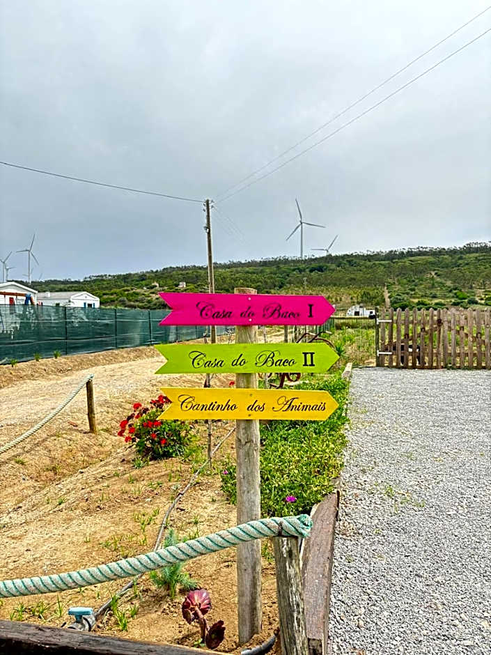 Casinhas dos Valados