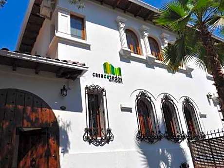 Manso Boutique Guest House