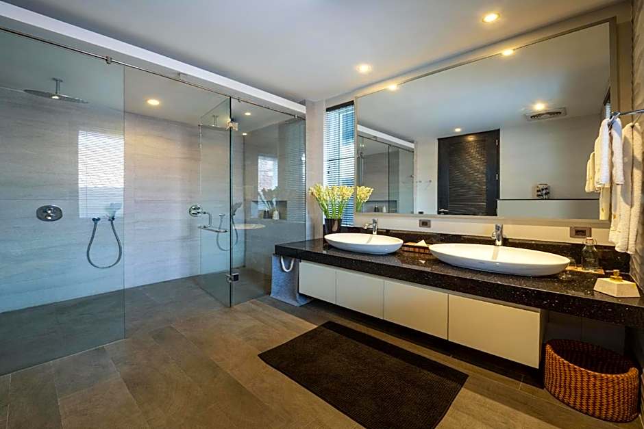 Villa Balimu Seminyak