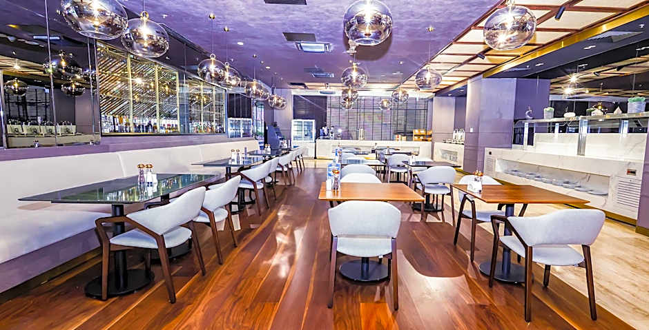 DoubleTree by Hilton Ankara Incek