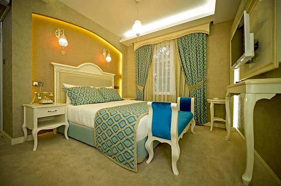 Hatunca Otel & Restaurant