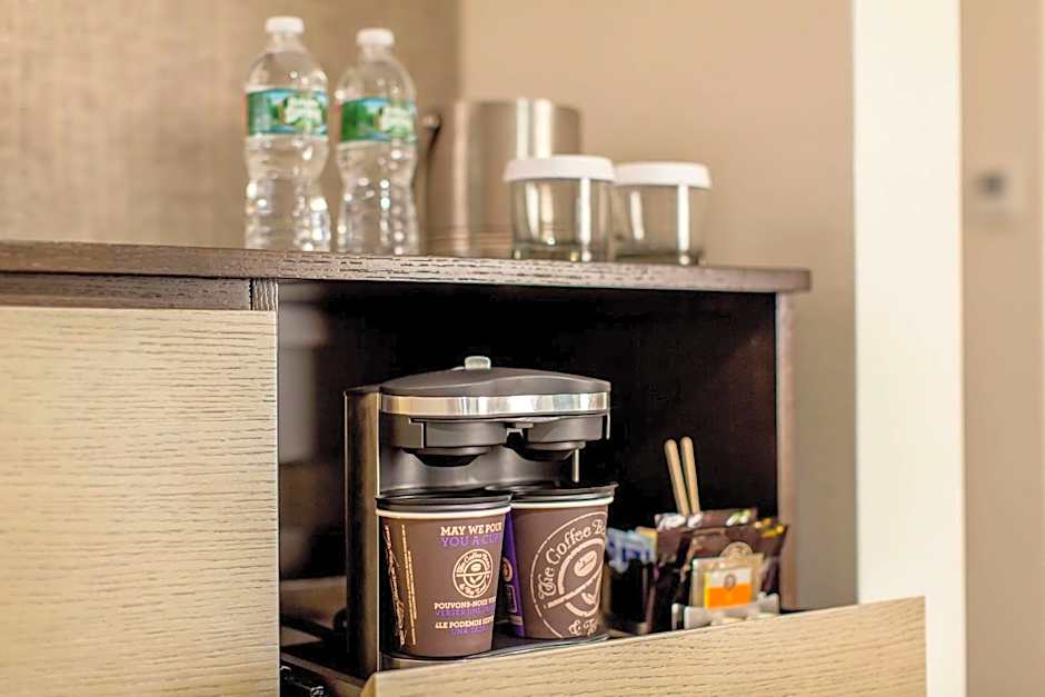 DoubleTree By Hilton Hotel Jersey City