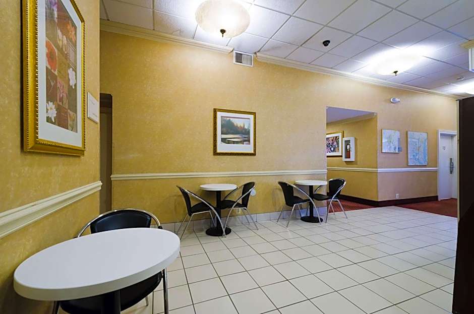 Motel 6-Frederick, MD - Fort Detrick