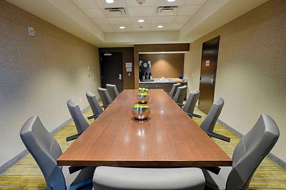 Courtyard by Marriott Albany Clifton Park