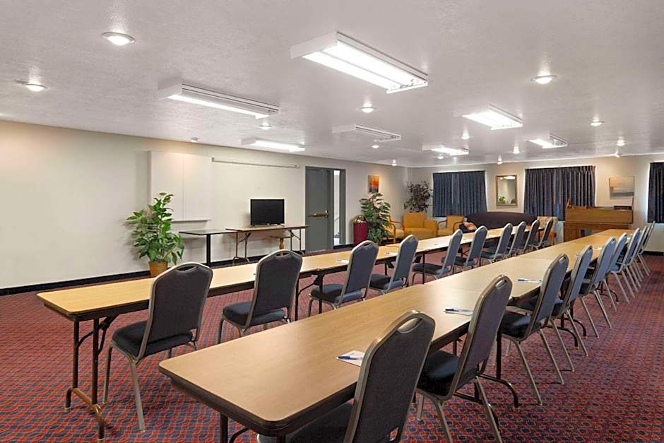 Days Inn by Wyndham Ritzville