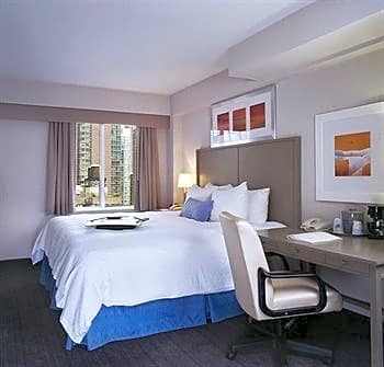 Hampton Inn By Hilton Manhattan-Chelsea