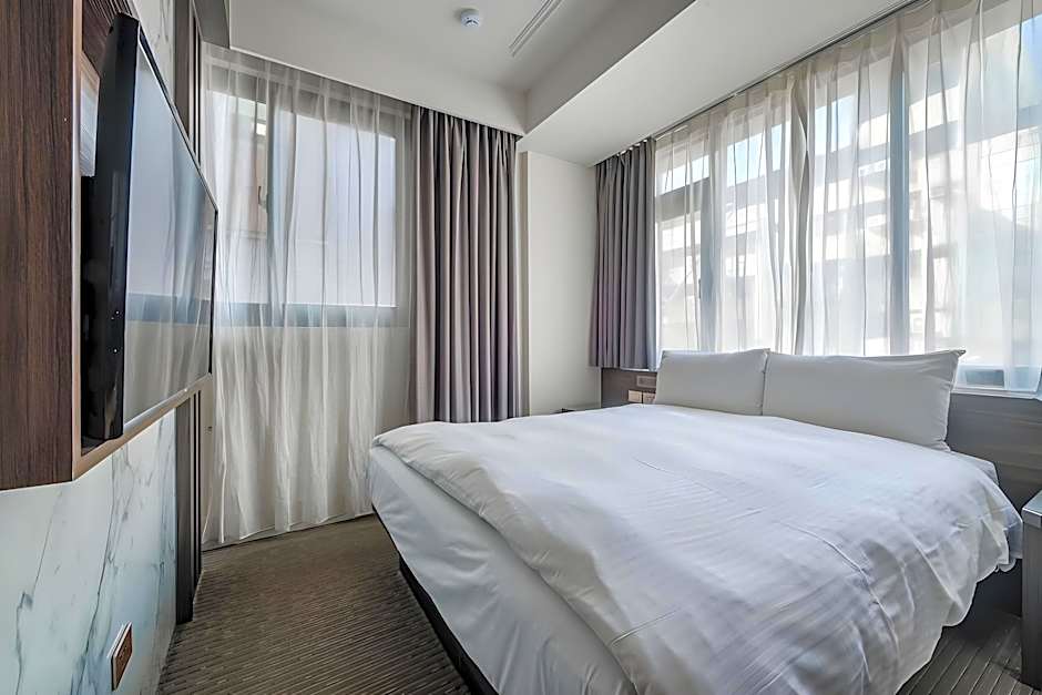 Dream Mansion Hotel
