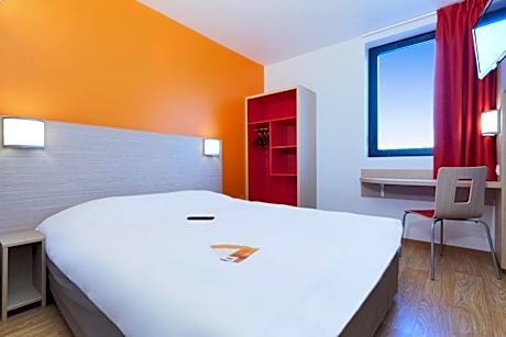 Premiere Classe Bordeaux Ouest - Mérignac Aéroport