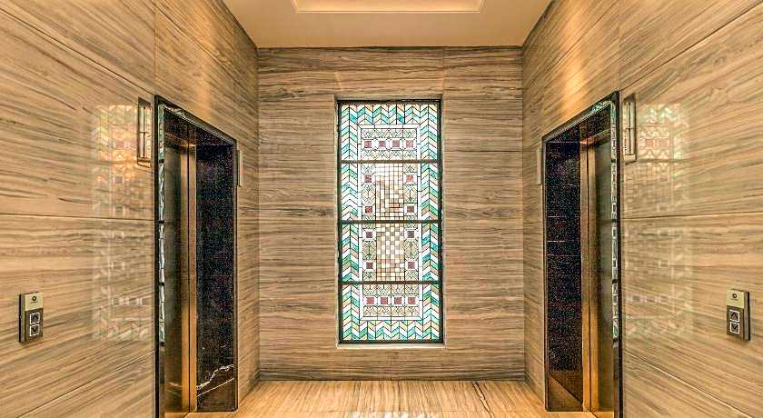 Lemon Tree Premier City Center Pune