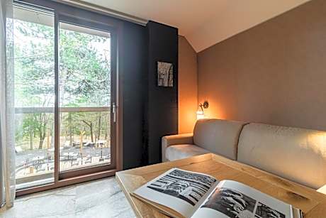 King Room with Garden View