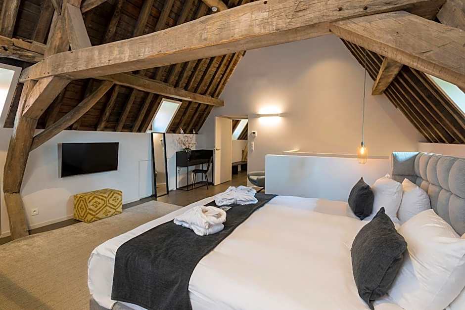 Martin's Rentmeesterij