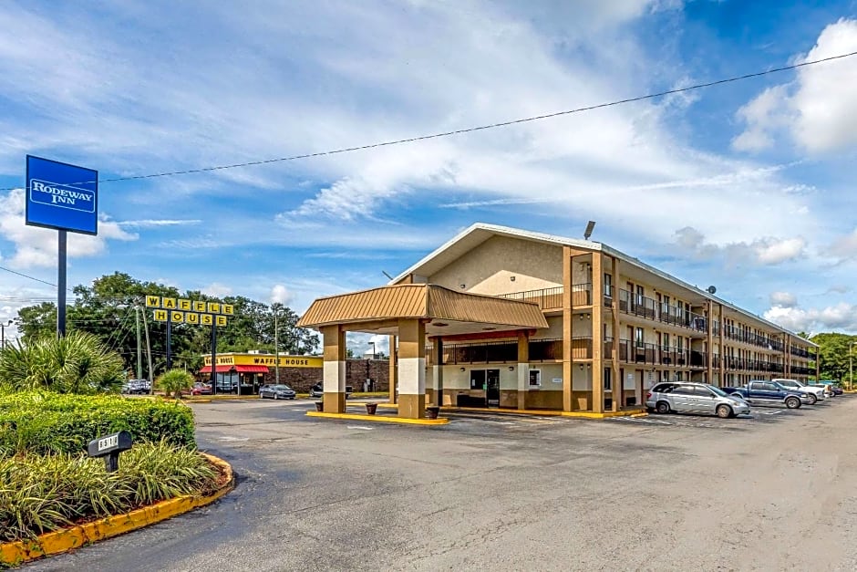 Rodeway Inn Fairgrounds-Casino