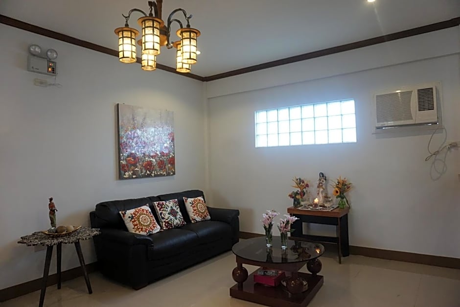 Lugano Bed and Breakfast