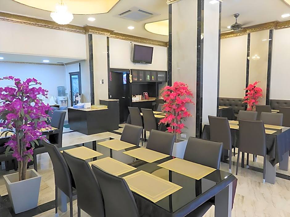 Land Royal Residence Pattaya