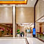 Lilium elysees Hotel (Guangzhou Railway Station Subway Station Baima Clothing City Market)