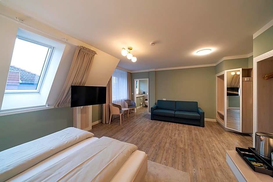 Hotel Gasthaus zur Linde