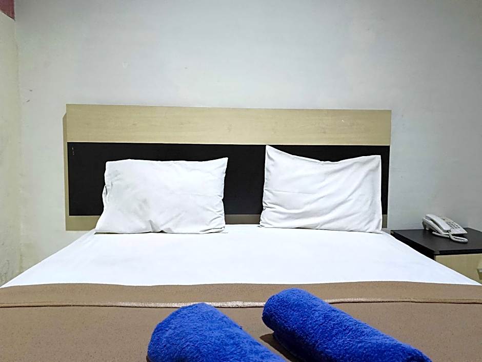 Hotel O Savira Near Barru