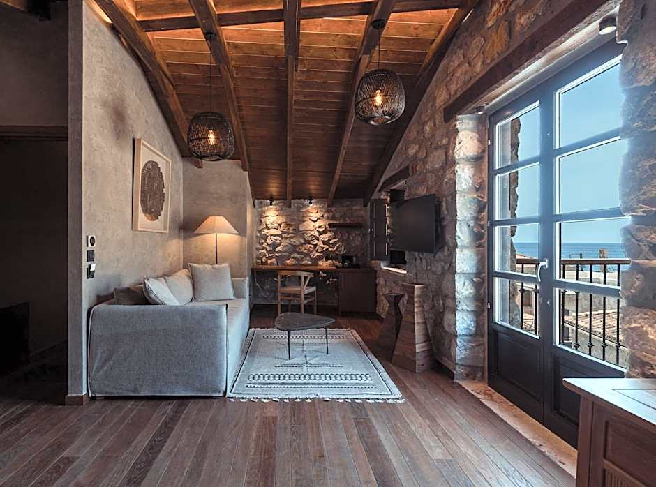 KaSeas Boutique Hotel