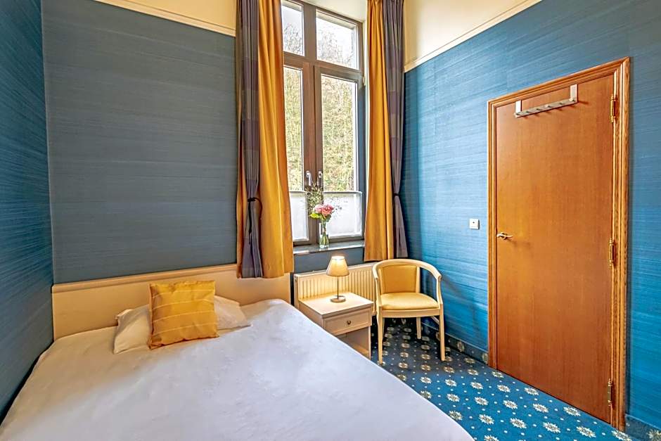 Hotel des Comtes Durbuy