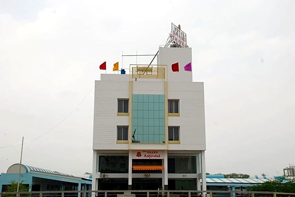 Grand Ashirwad Beacon
