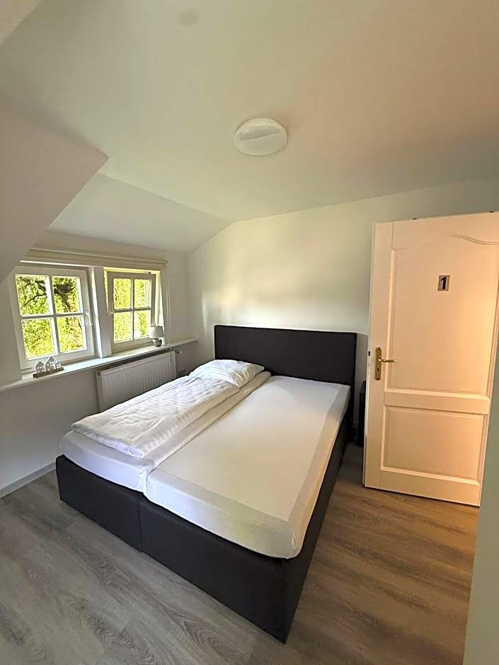 Hotel Haus Hubertus