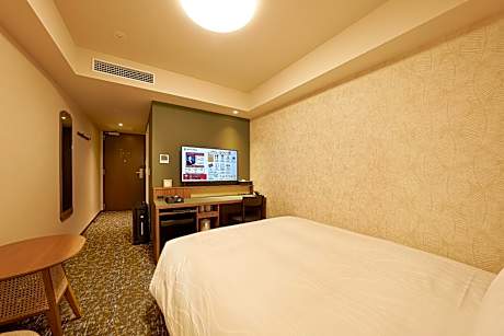 Standard Double Room - Non Smoking