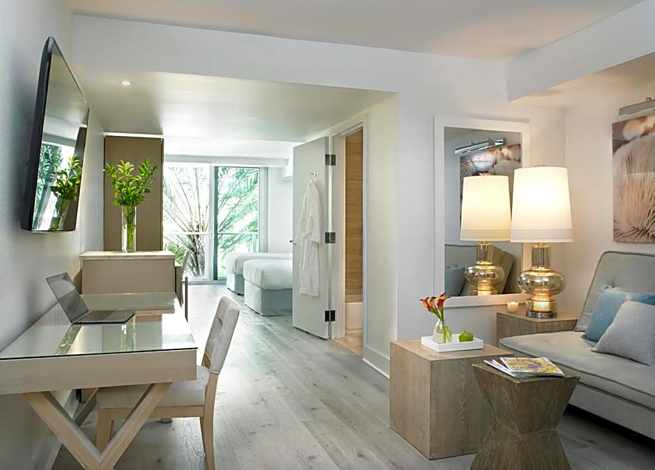 Grand Beach Hotel Surfside