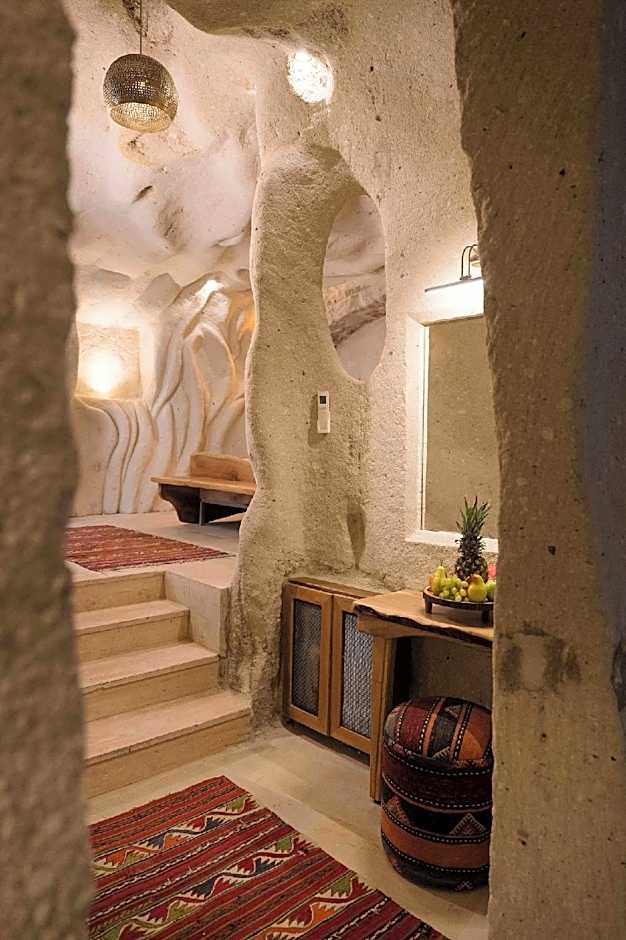 Cappadocia Cave Suites