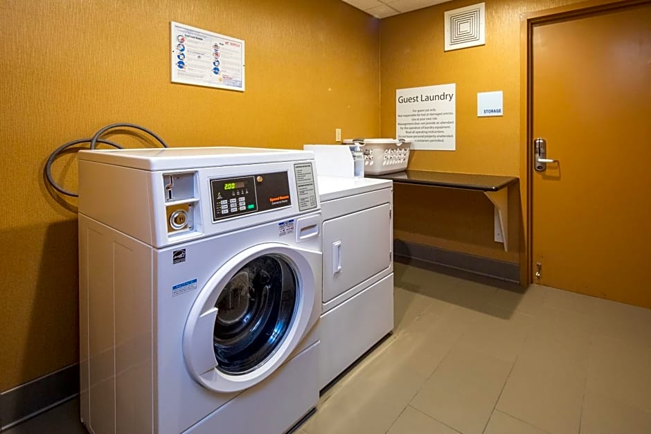 Holiday Inn Express Castro Valley By IHG