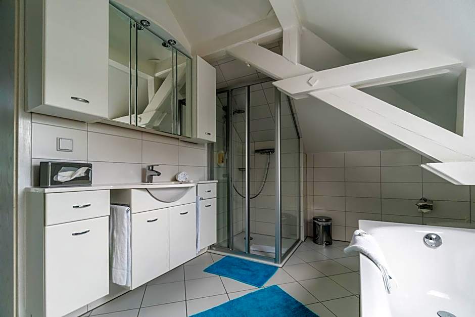 Aparthotel Villa Freisleben