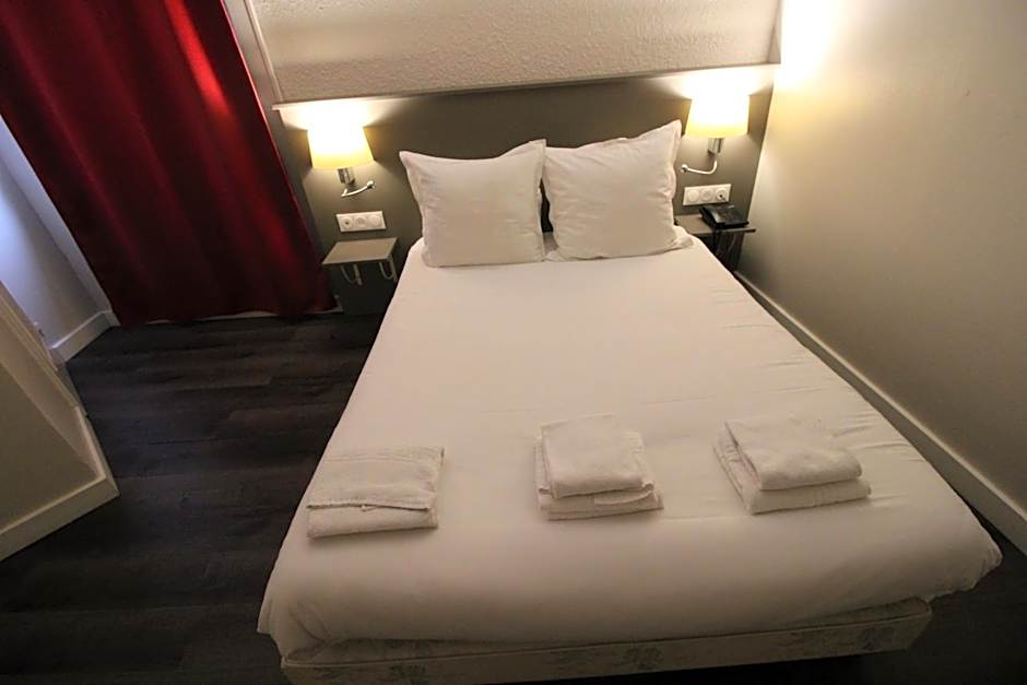 Hôtel Casabianca
