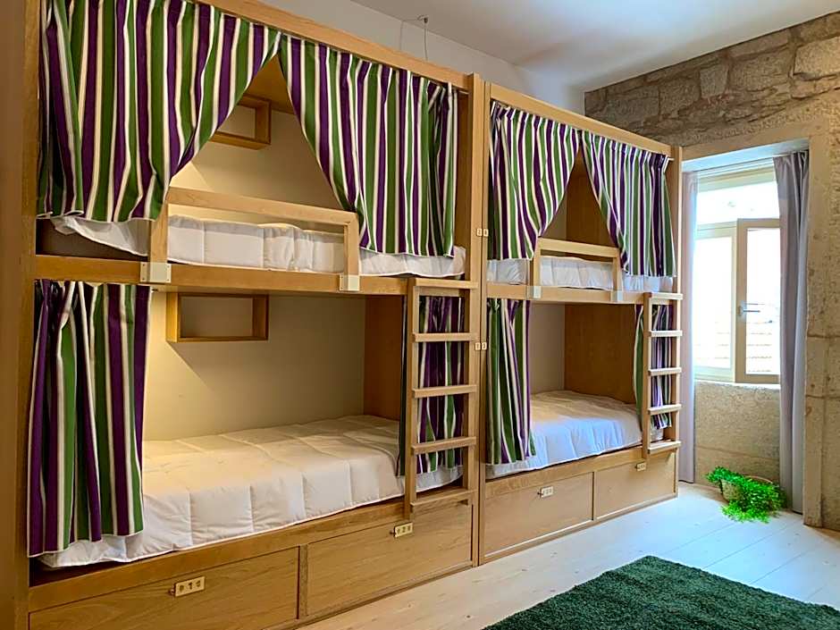 Lost Inn Porto Hostel
