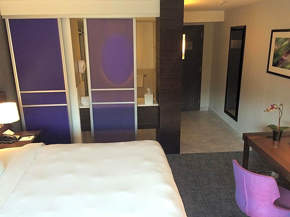 The Royal Regency Hotel